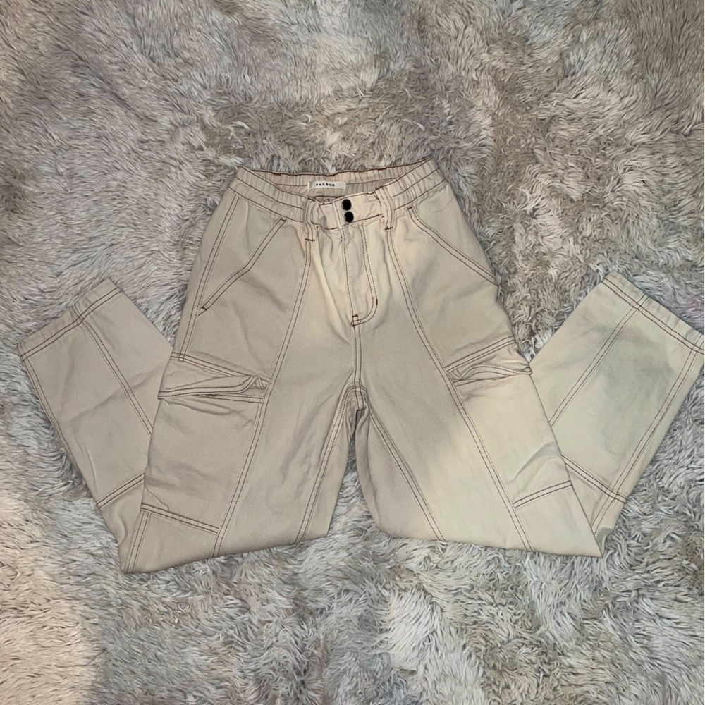 Pacsun Cargo Pants